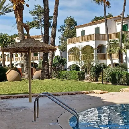 דירה Strandapartment Mit Pool