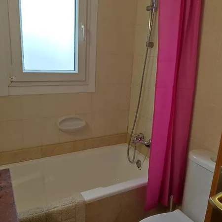 Apartment Strandapartment Mit Pool Santanyi