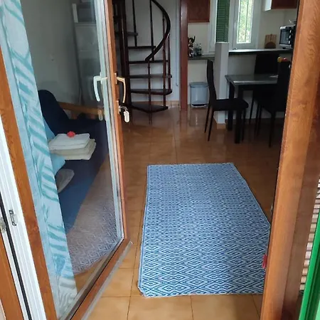 Apartment Strandapartment Mit Pool *